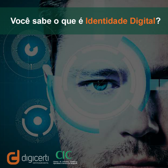 Certificação Digital Identidade Digital Cic Vacaria 9544